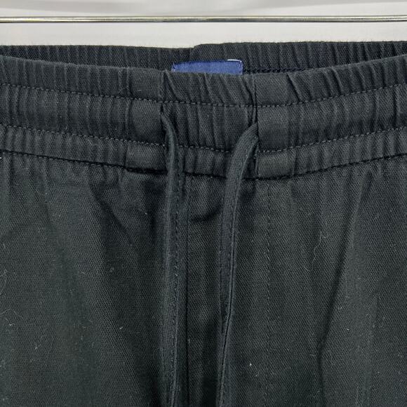 Gap Womens Cotton Blend Jogger Ankle Drawstring Waist Pants XXL NEW - Picture 2 of 11